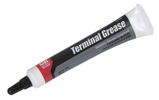 Gardner Bender 79-600 Terminal Grease Dielectric Silicone Compound, 1/3 Oz