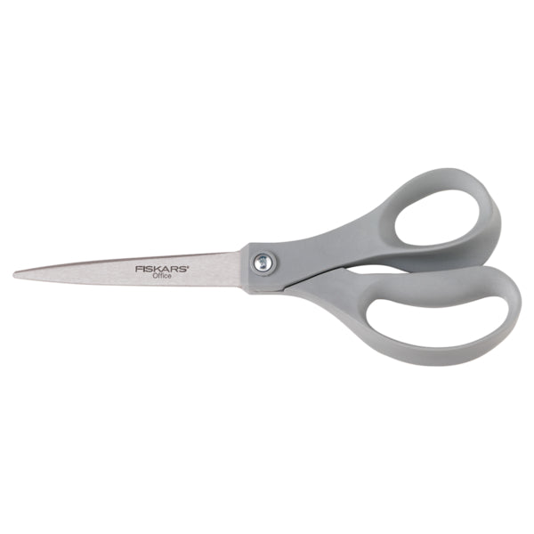 Fiskars® 01-004249J All-Purpose Performance Straight Scissor, 8"
