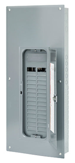 Square-D HOM3060L225PGC Homeline™ Main Lug Load Center, 225A