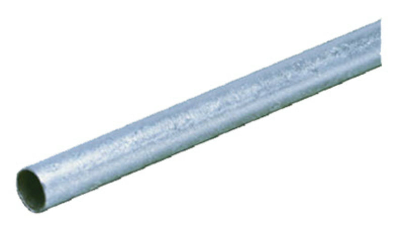 Allied Tube & Conduit 873043 Electrical Metallic Tubing, 1/2" x 5'