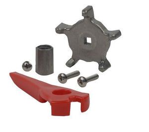 BrassCraft® SF1650 Universal Outdoor Faucet Handle Kit