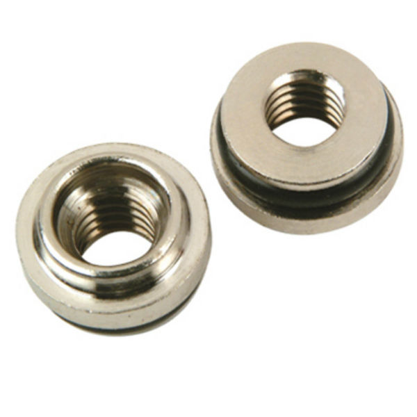 BrassCraft® SCB1313X Bibb Seats with O-Rings for Price Pfister Faucets, 10-Pack