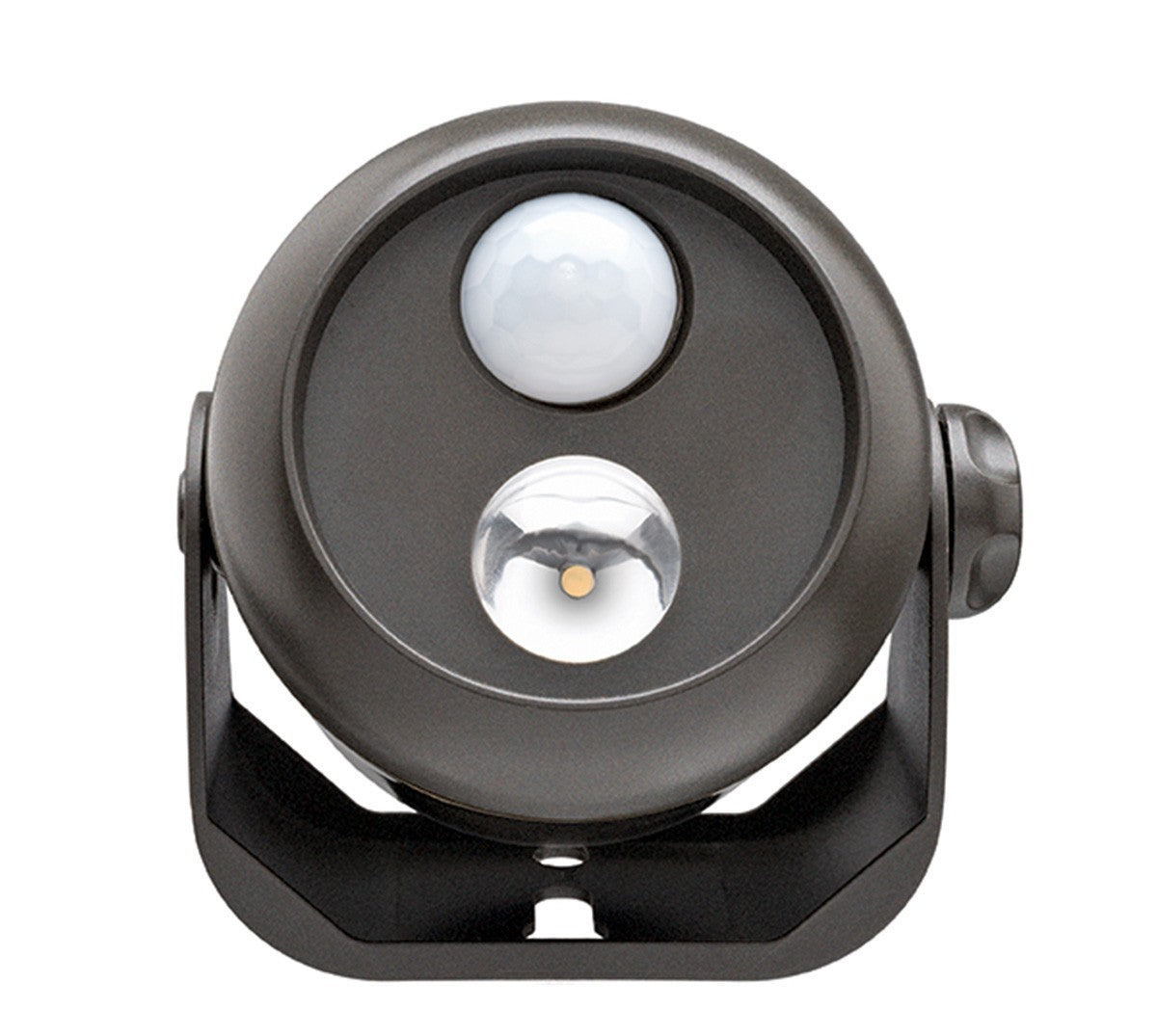 3 Watt Led Alkaline Spotlight