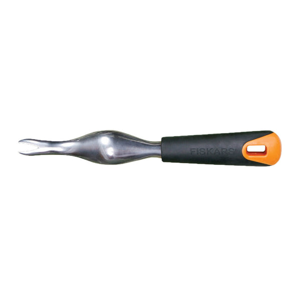 Fiskars® 370760-1001 Big Grip Weeder with Handle Hang Hole