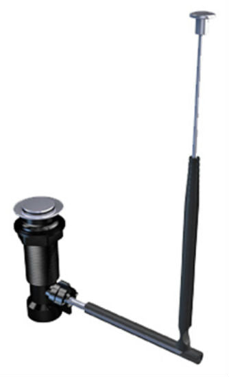 Danco® 10691X EZ Connect Pop-up Lavatory Drain & Stopper
