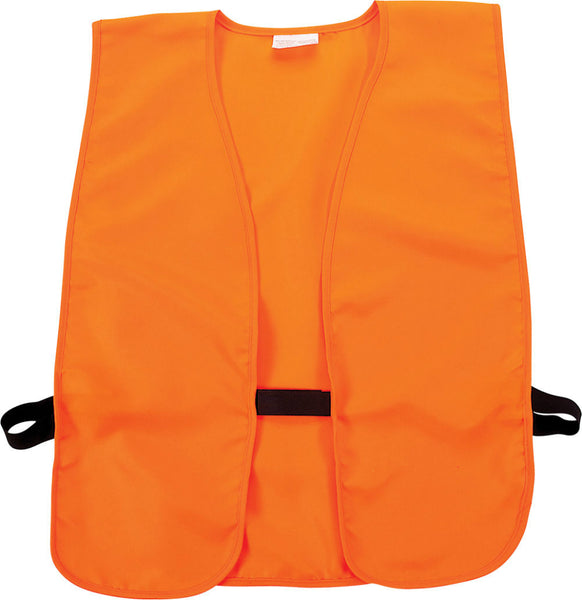 Allen™ 15752 Adult Safety Vest for Hunters, 38"-48" Chest, Orange