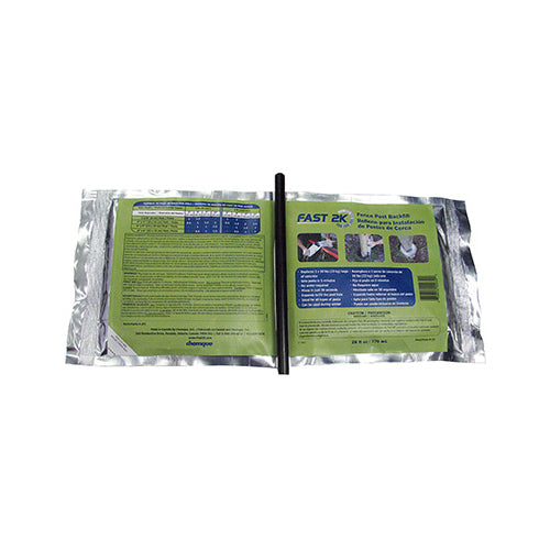 Fast 2K 254-20-S Fence Post Backfill Bag, 26 Fluid Oz