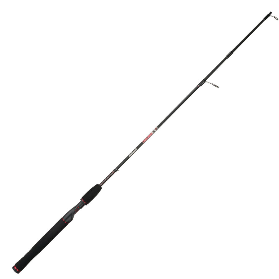 Shakespeare® USSP662M Ugly Stik® GX2™ Medium Spinning Rod, 6' 6"