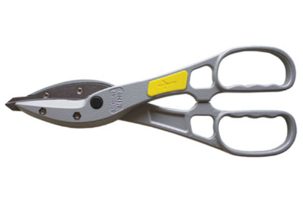 MidWest Snips® MWT-1200 MagSnips® Straight Replaceable Blade Snip, 13"