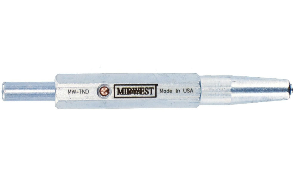 Midwest Snips® MWT-TND Trim Nail Driver