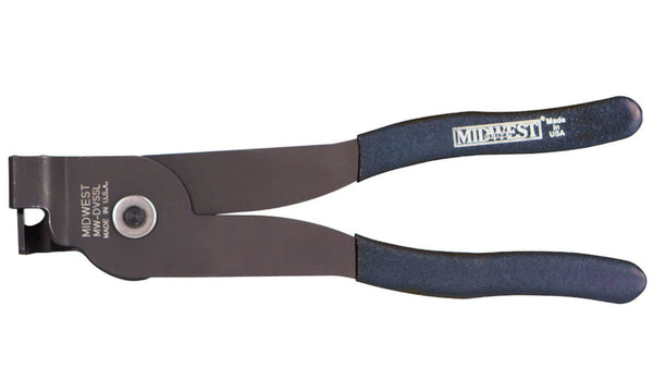 Midwest Snips® MWT-DVSSL Snap Lock Punch Tool