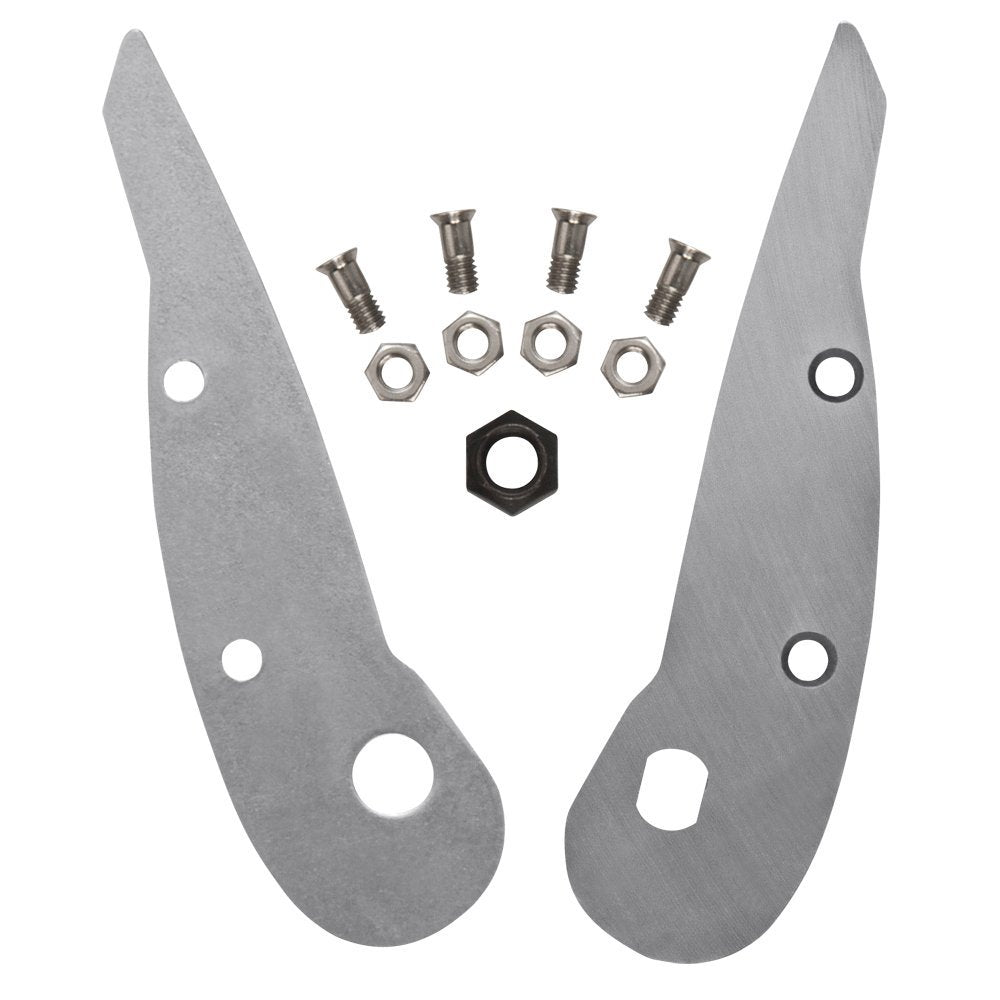 MidWest Snips® MWT-1200R Replacement Blade Kit for Straight Cut MagSnips®