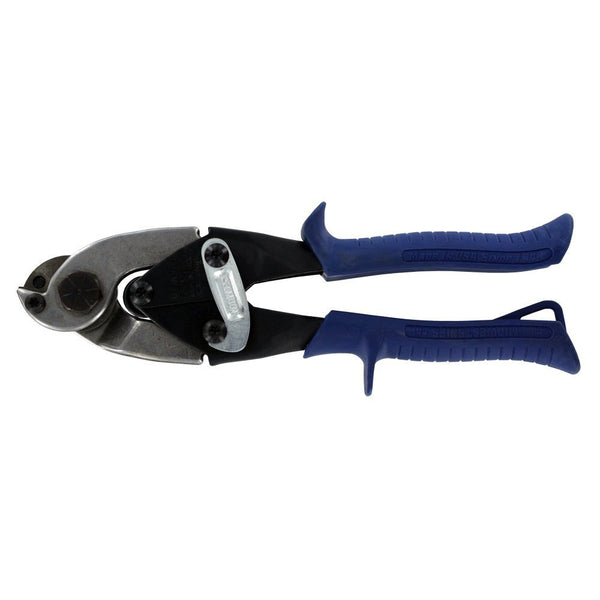 MidWest Snips® MWT-6300 Hard Wire Rope/Cable Cutter, 9"