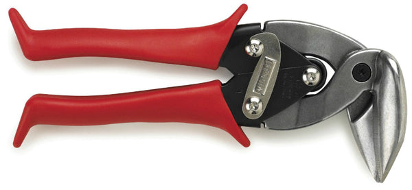 Midwest Snips® MWT-6900L Upright® Forged Blade Aviation Snip, Left-Cut