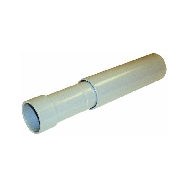 Thomas & Betts E945L-CAR Electrical Conduit PVC Expansion Coupling, 3"