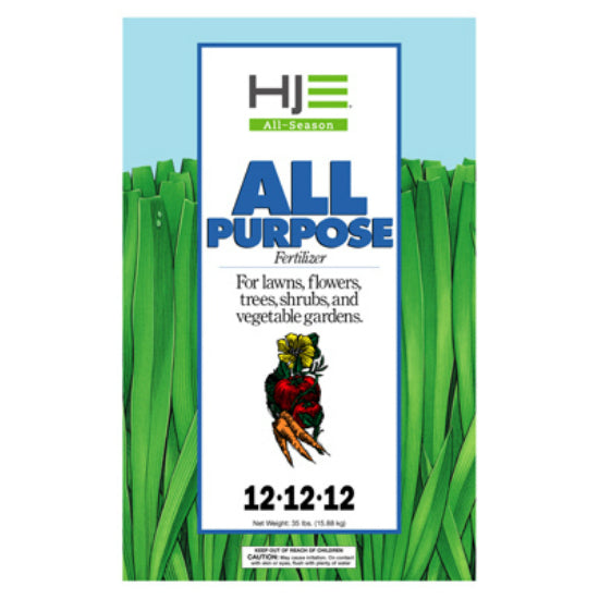 Howard Johnson's 100207646 All-Purpose Pasture Fertilizer, 50 Lbs