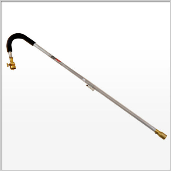 Mag-Torch MT-450-C Self-Lighting Outdoor Torch
