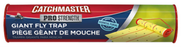 Catchmaster® 931 Giant Fly Glue Trap, 30'