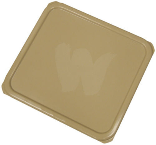 Wooster® 8626 Paint Bucket Lid for bucket #8616, Tan