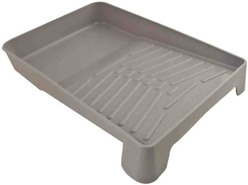 Wooster® BR549-11 Deluxe Plastic Paint Tray, 1 Qt Working Capacity