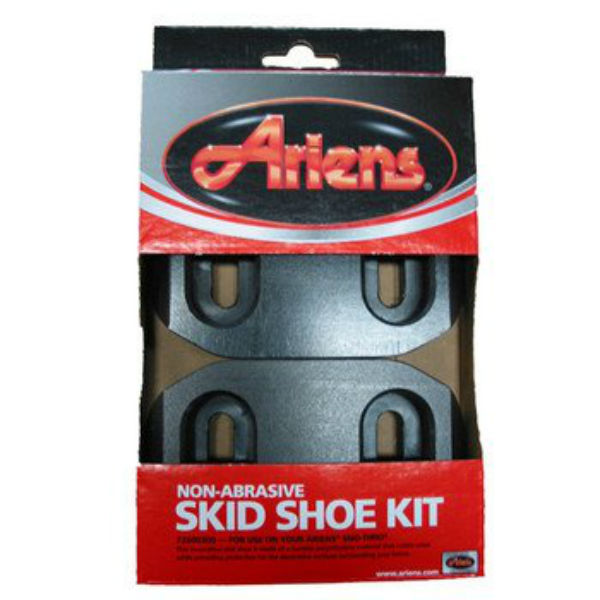 Ariens® 726003 Polyethylene Non-Abrasive Skid Shoe Kit