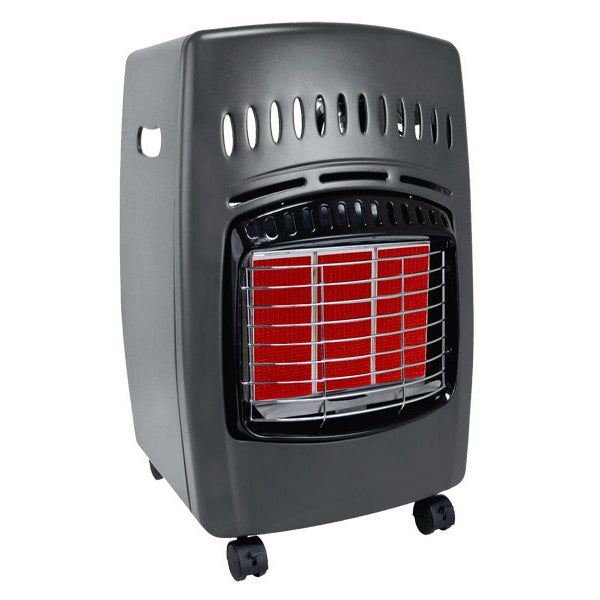 Comfort Glow™ GCH480 Propane Cabinet Heater, 18000 BTU