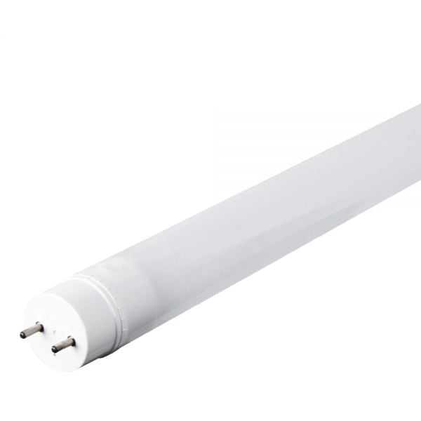 Feit Electric T48/841/LED Frosted T8 LED Lamp, 4', 17W, Cool White