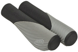Bell 7052624 Comfort Mountain Bike Grips