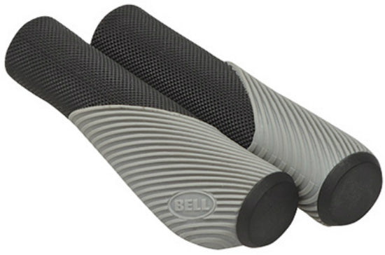 Bell 7052624 Comfort Mountain Bike Grips