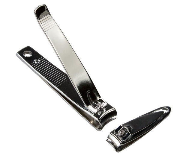 Just Because™ 9324 Finger & Toe Nail Clipper Set, 2-Pack