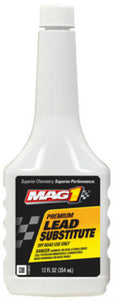 Mag1 MG810162 Premium Lead Substitute Additive, 12 Oz