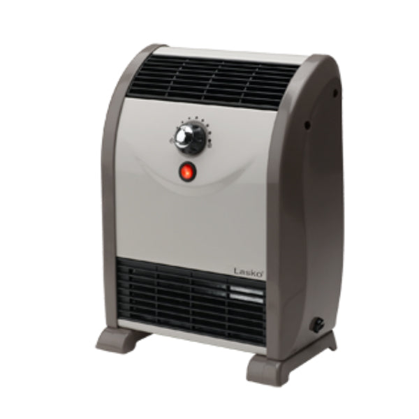 Lasko® 5812 Automatic Air-Flow Heater with Temperature Regulation System, 1500W