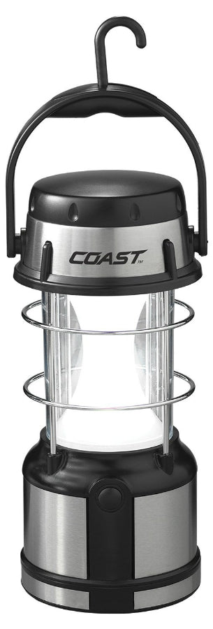 Coast 20324 LED Emergency Area Lantern, EAL17, 460 Lumen Max