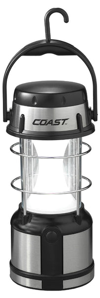 Coast 20324 LED Emergency Area Lantern, EAL17, 460 Lumen Max