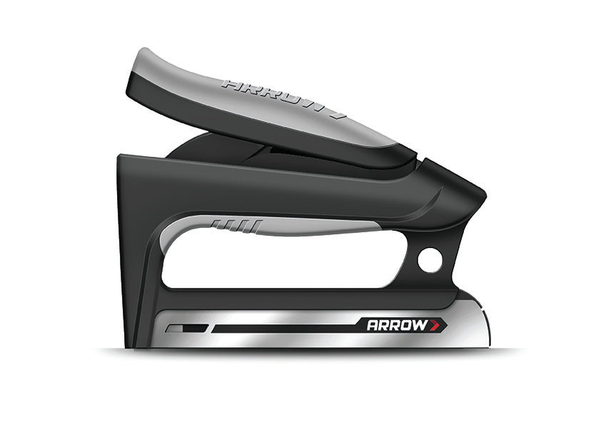 Arrow Fastener T50HS PowerShot Advanced Forward Action Stapler