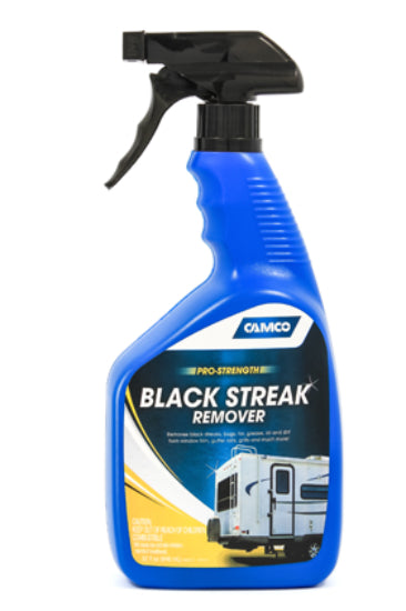 Camco 41008 Pro-Strength Black Streak Remover, 32 Oz