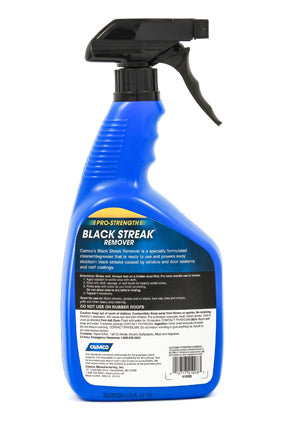 Camco 41008 Pro-Strength Black Streak Remover, 32 Oz
