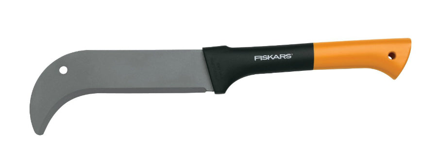 Fiskars 78606935J Brush Axe, 9 Blade Length – Toolbox Supply