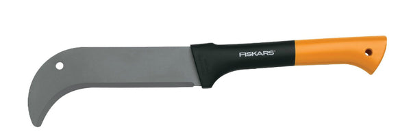 Fiskars 78606935J Brush Axe, 9" Blade Length