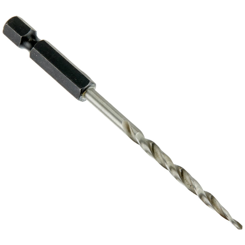 DeWalt® DW2537 Countersink Replacement Drill Bit, #6, 9/64''