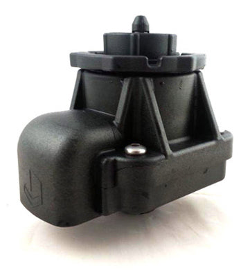 Jobe Valves J-TFV Tranz Former Valve