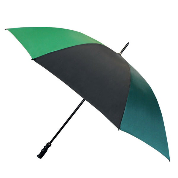 WeatherStation® MS-30 Jumbo Golf Umbrella, Assorted Color, 60" Arc Coverage