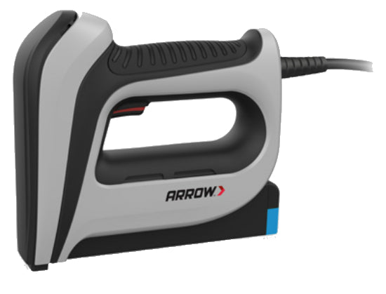 Arrow T50ACD DIY Electric Staple Gun, 16 Gauge