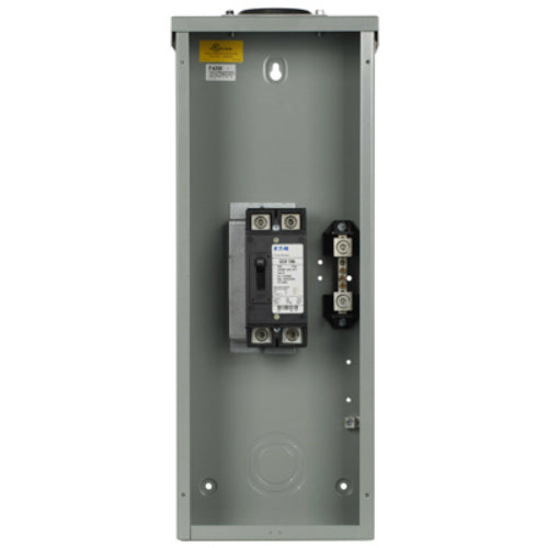 Eaton ECCVH200R Outdoor Enclosed Circuit Breaker, 200A