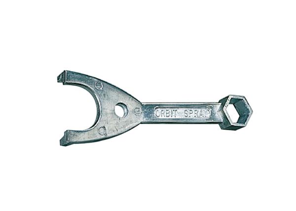 Orbit 53027 Medium Area Sprinkler Head Wrench