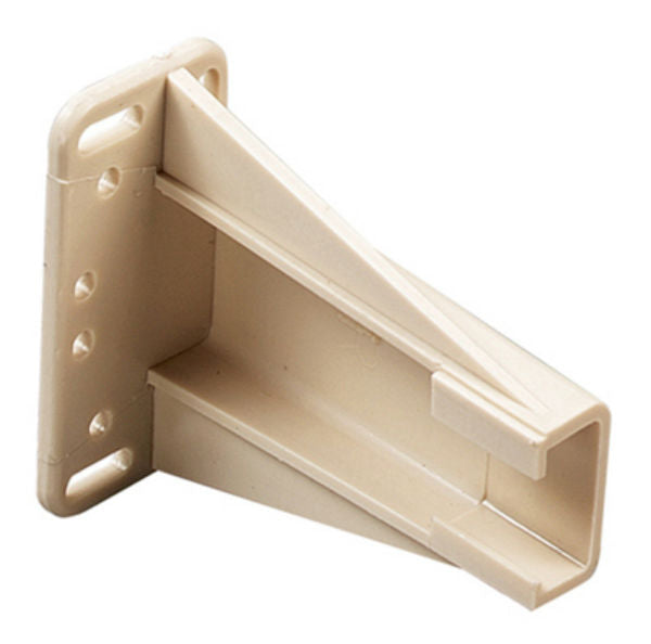 Knape & Vogt® 1805-101P Rear Mounting Bracket for 1805 Series Drawer Slides