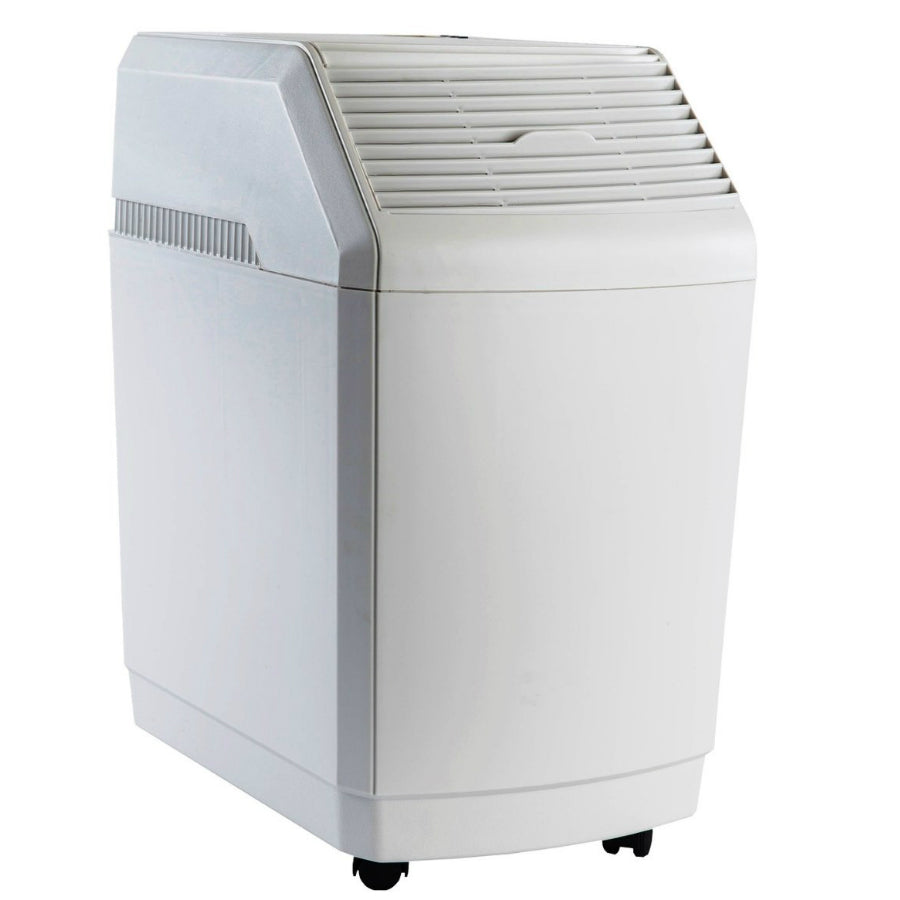 Essick Air 831000 AirCare Space-Saver Evaporative Humidifier, 2700 Sqf ...