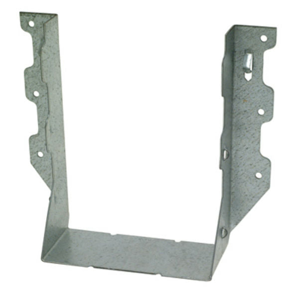 Simpson Strong-Tie LUS28-3Z Triple Double Shear Face Mount Joist Hanger, 2" x 8"