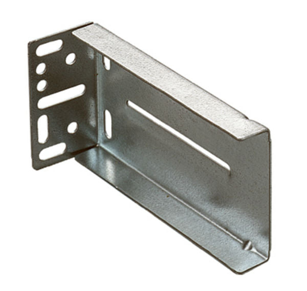 Knape & Vogt® 8403P Drawer Slide Rear Mounting Bracket