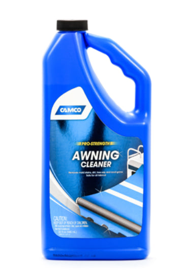 Camco 41024 Pro-Strength Awning Cleaner, 32 Oz
